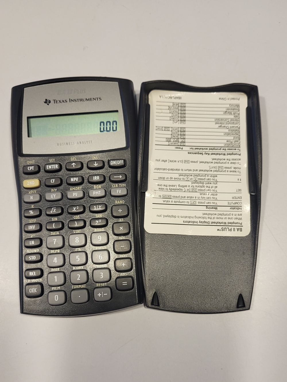 Calculator in Electronics Category